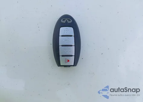 2014 Infiniti Q50 Premium z USA, uszkodzony, nr VIN JN1BV7AP0EM679026